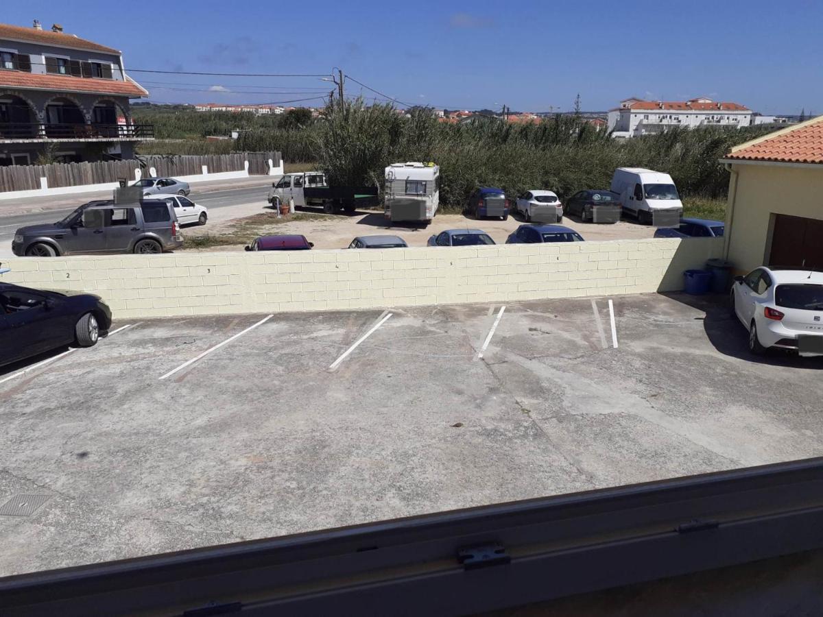 Baleal Sol Alojamentos Exterior photo